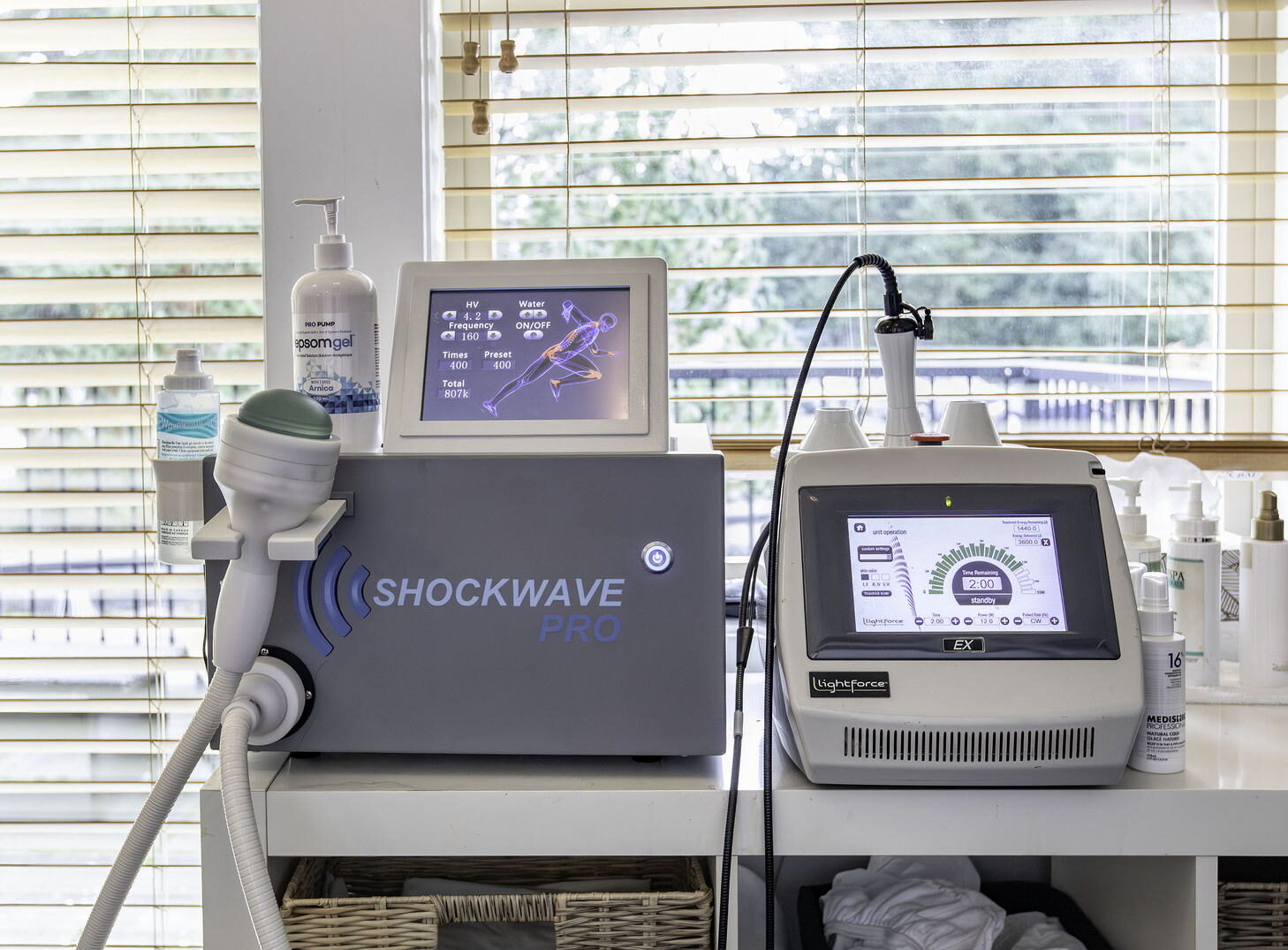 Atlas Chiropractic Services