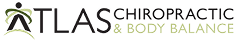 Atlas Chiropractic Logo